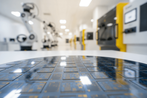 Silicon Motion Aktie springt auf neues 52-Wochen-Hoch