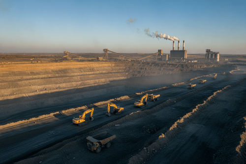 Grubenunglück in Shanxi treibt Chinas Kokskohleimporte weiter an