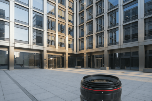 Shutterstock-Aktie bricht ein: Chief Accounting Officer tritt zurück