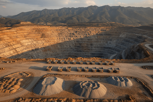 CATL-Mine erschüttert Chinas Lithiummarkt mit heftigen Preisschwankungen