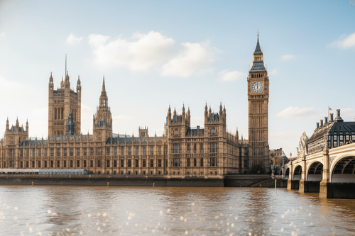 Großbritannien halbiert Beitrag zum UN-Klimafonds um 800 Millionen Pfund