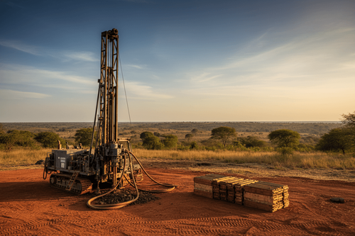 Aurum Resources präsentiert auf Virtual Investor Conference am 6. Mai