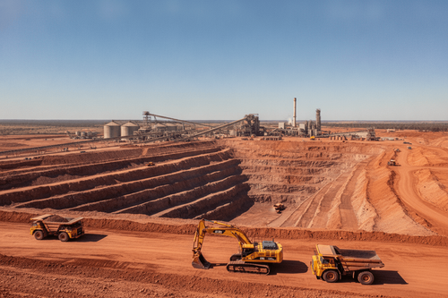 Alcoa überholt Rio Tinto: South32-Deal macht US-Konzern zum Bauxit-Weltmarktführer