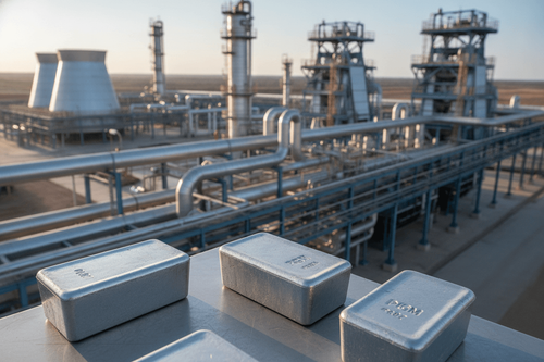 Valterra Platinum setzt KI ein, um neue PGM-Märkte zu erschließen
