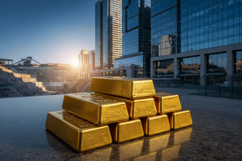 TSX-Futures steigen: Tech-Gewinne und Zentralbank-Signale im Fokus