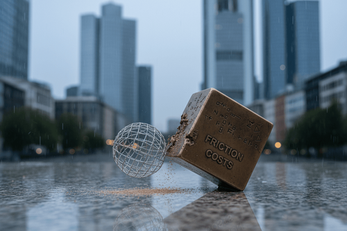 Warum Anlagestrategien in der Praxis oft versagen