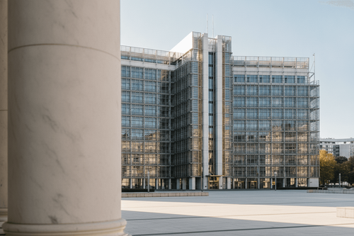 EU verschärft Big-Tech-Aufsicht: Milliardenbußen gegen Google, Apple und Meta