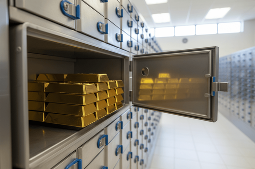 Allegiance Gold: Führender US-Händler für physische Edelmetalle und Gold-IRAs