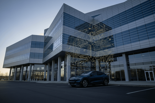 Ford dementiert Xiaomi-Partnerschaft: US-Politik fürchtet chinesische EV-Konkurrenz