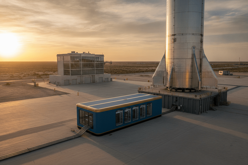 SpaceX übernimmt Cursor-Entwickler Anysphere für 60 Milliarden Dollar