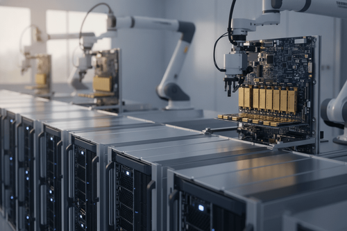 Q2-Berichtssaison 2026: Tech-Volatilität, Industriedivergenz und Stimmungswandel