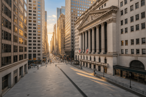 Reicht ein S&P-500-ETF allein für die Altersvorsorge?