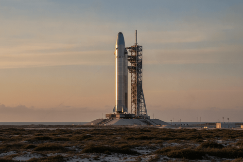 SpaceX-Börsengang soll laut Bloomberg mehrfach überzeichnet sein