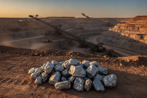 PIC erhöht Beteiligung an Valterra Platinum auf über 20 Prozent