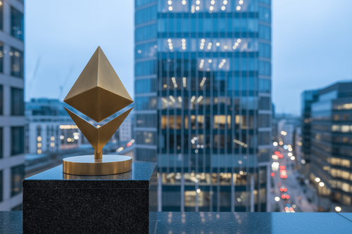 Standard Chartered: Ethereum auf dem Weg zu 4.000 Dollar