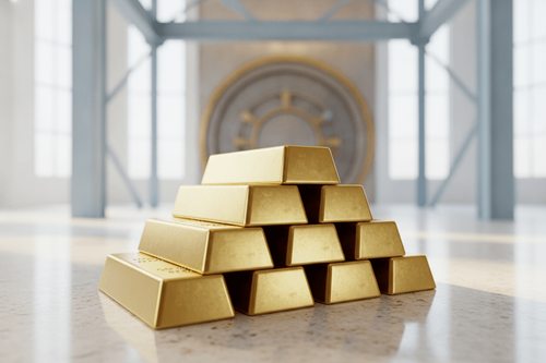 Gold bricht unter wichtige Unterstützung – bärischer Trend dominiert