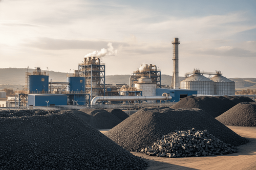 Afarak Group: Umsatz bricht ein – Optimismus für zweites Halbjahr