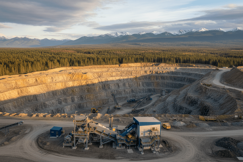 Artemis Gold erzielt C$129 Mio. Nettogewinn im ersten Quartal