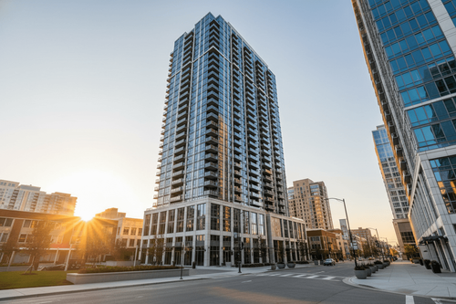 AvalonBay und Equity Residential planen Mega-Fusion im Wohnungssektor