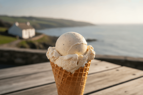 Die besten Eisdielen der Welt laut FT-Leserempfehlungen