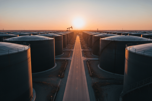 Ölpreis stabil trotz überraschendem Lageraufbau in den USA