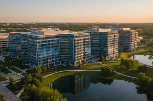 Bank of America stuft UnitedHealth auf Buy hoch – 19% Potenzial