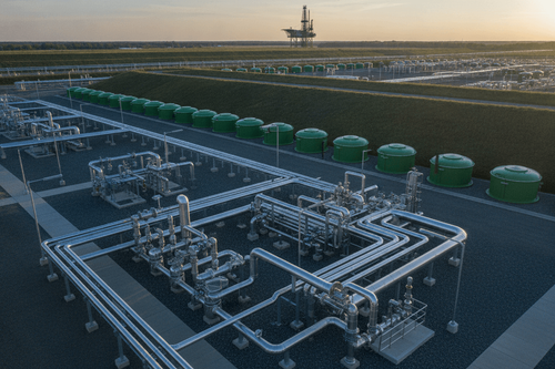 BP verkauft US-Biogasgeschäft für vier Milliarden Dollar