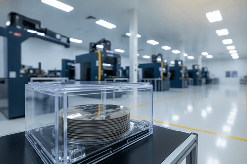 Micron Technology: Starkes Quartal – Ist die Aktie jetzt ein Kauf?