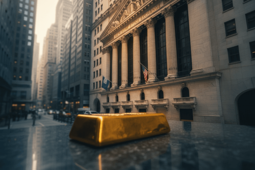 Wall Street startet verhalten in letzten Handelstag des Quartals
