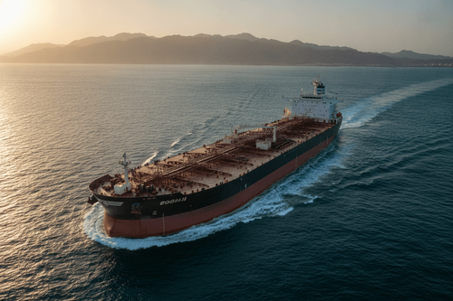 Huthi-Drohungen zwingen saudische Öltanker zur Kursänderung