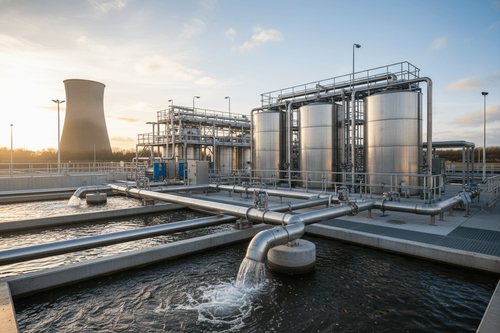 Severn Trent übertrifft Erwartungen und hebt Gewinnprognose deutlich an