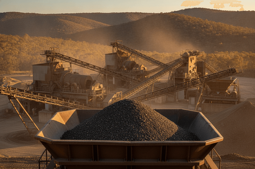 Larvotto sichert Goldkonzentrat-Abnahme mit Glencore für Hillgrove