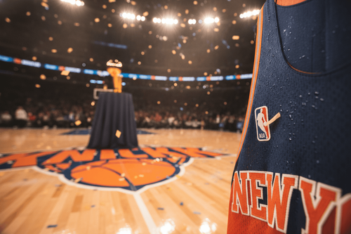 New York Knicks gewinnen ersten NBA-Titel seit 53 Jahren