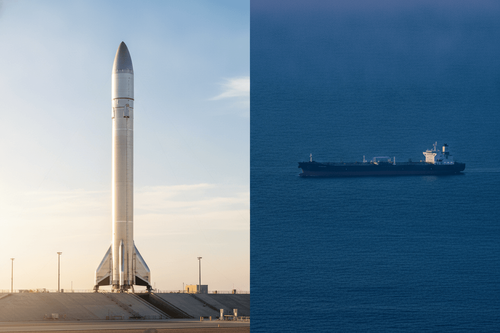 US-Börsen im Plus vor SpaceX-IPO – Ölpreis gibt nach