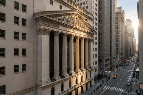 Hohe Bewertungen als Kaufargument: S&P 500 trotzt der Logik
