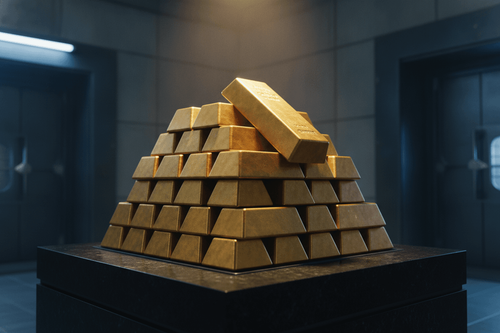 Gold verzeichnet besten Tag seit sechs Monaten – Iran-Hoffnung treibt Märkte