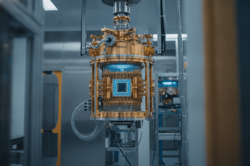 BofA und Jefferies starten Quantinuum-Coverage mit Kaufempfehlung