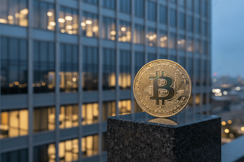 Strategy kauft erneut 1.550 Bitcoin und baut Position aus