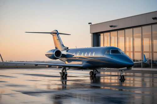 Bain Capital gründet neue Finanzierungsplattform für Businessjets