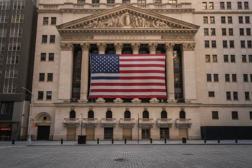 US-Börsen am 4. Juli: Handelszeiten und Feiertag 2026