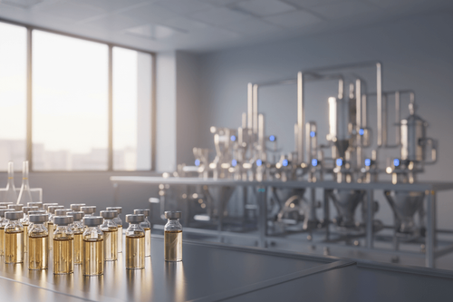 InMed Pharmaceuticals-Aktie verdoppelt sich nach Fusion mit Mentari