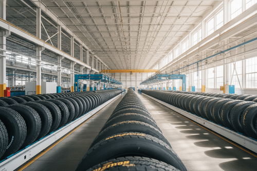 Goodyear-Aktie bricht ein: CFO-Abgang schockt verunsicherte Anleger