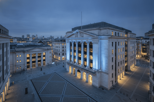 London Stock Exchange führt 24-Stunden-Handel ab 2027 ein
