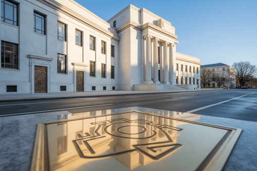 Barclays: Fed hält Zinsen bis September 2026 unverändert