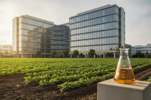 Bayer gewinnt Roundup-Prozess: Aufspaltung des Konzerns rückt näher