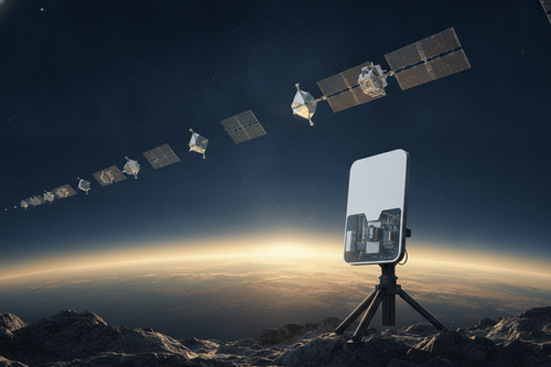 SpaceX Quartalszahlen: Realitätscheck für die Wall Street und Privatanleger