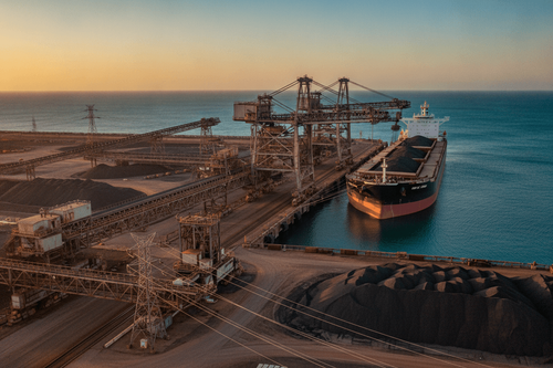 BHP nimmt Tarifverhandlungen in Port Hedland wieder auf