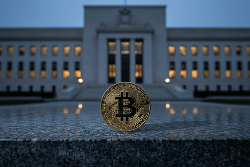 Bitcoin fällt auf Zweimonatstief: Fed-Spekulationen belasten Kryptomärkte