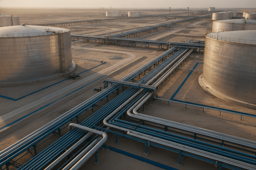 Morgan Stanley senkt Wachstumsprognose für Saudi-Arabien wegen Ölsektor-Kontraktion