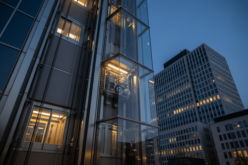 Deutsche Bank stuft Kone auf Kaufen hoch – Kursziel 71 Euro